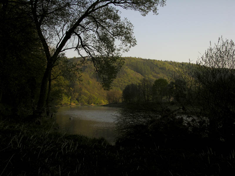 Galerie: Vandr Berounka // Petr Nuska - Fotografie - woreshack.cz
