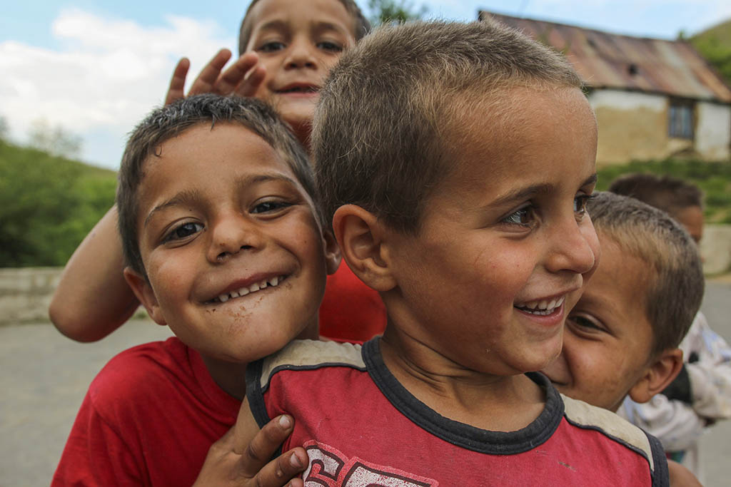 Galerie: Dolinka 2015 // Petr Nuska - Fotografie - woreshack.cz